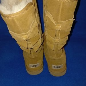 UGG Women's Boots Size 9